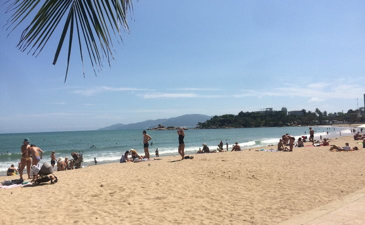 Нячанг — идеальный курорт Вьетнама для отдыха туристов из Узбекистана